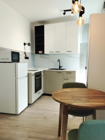 Kiadó téglalakás, albérlet, XII. kerületben, Böszörményi úton