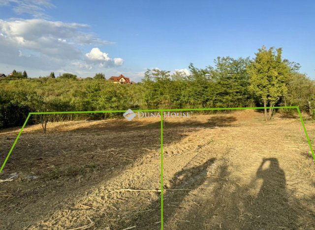 Eladó telek, Őrbottyánban 39.5 M Ft / költözzbe.hu