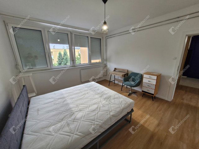 Kiadó téglalakás, albérlet, Nagykanizsán 130 E Ft / hó