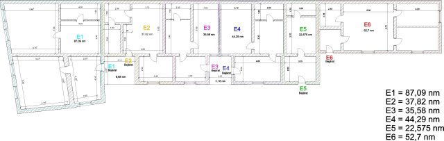 Eladó téglalakás, Budapesten, XXIII. kerületben 36 M Ft