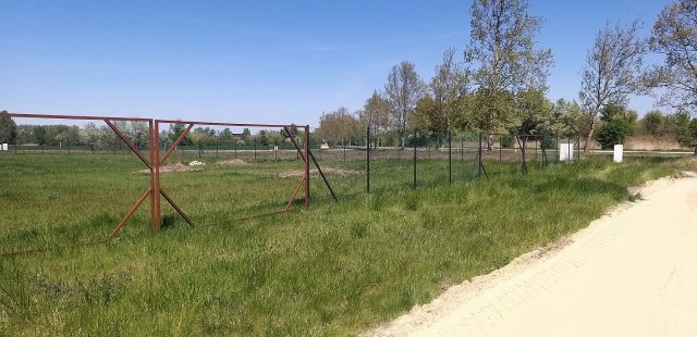 Eladó telek, Fertődön 10.8 M Ft / költözzbe.hu