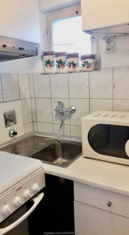 Kiadó téglalakás, albérlet, Budapesten, IX. kerületben