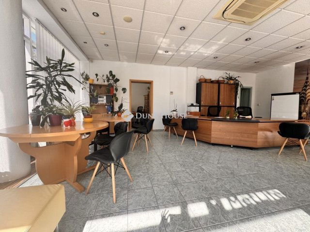 Kiadó üzlethelyiség, Zalaegerszegen 245 E Ft / hó