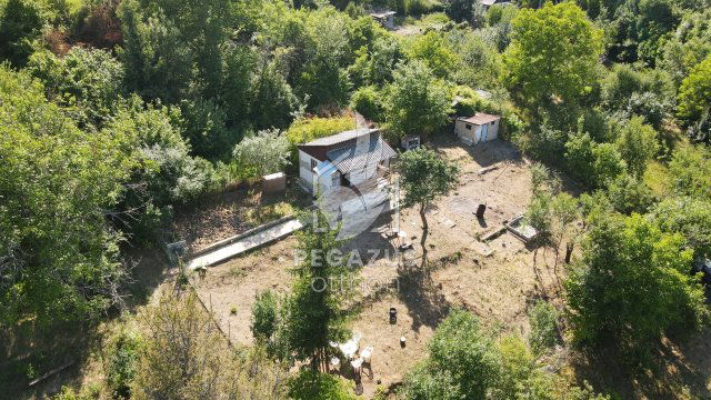 Eladó nyaraló, Ózdon 2.2 M Ft, 1 szobás / költözzbe.hu