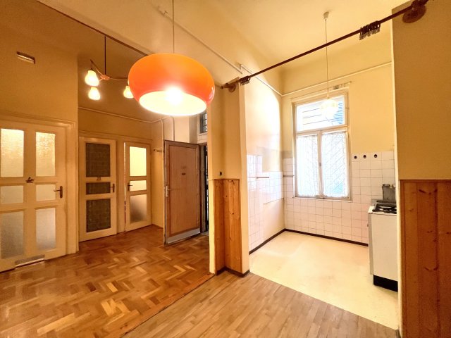 Eladó téglalakás, Budapesten, IX. kerületben 87 M Ft, 2 szobás