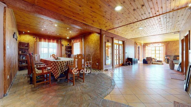 Eladó családi ház, Szuhakállón 65 M Ft, 1+2 szobás