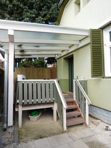 Eladó családi ház, Hévízen 74.9 M Ft, 2+1 szobás