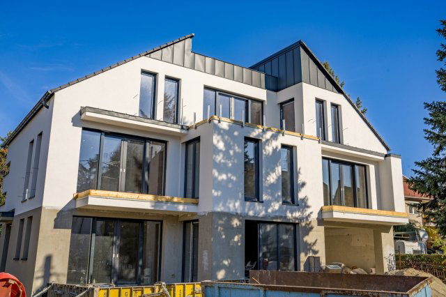 Eladó téglalakás, Budapesten, III. kerületben 223.5 M Ft