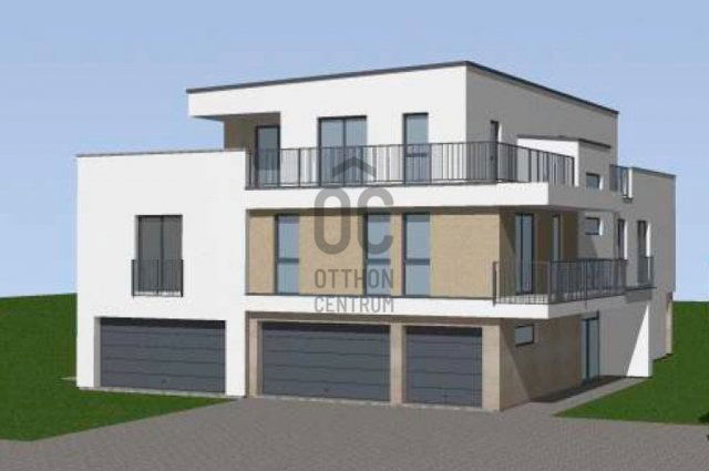 Eladó téglalakás, Budapesten, XVI. kerületben 154 M Ft, 4 szobás