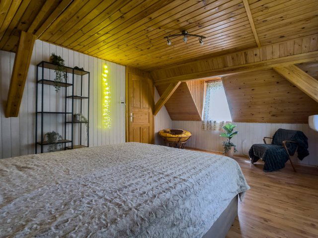 Eladó mezogazdasagi ingatlan, Baján 125 M Ft, 7+1 szobás