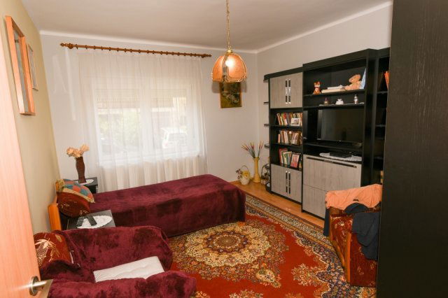 Eladó családi ház, Zalaegerszegen 84.99 M Ft, 2+2 szobás