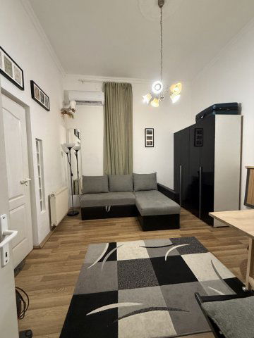 Eladó téglalakás, XIII. kerületben, Visegrádi utcában