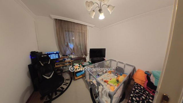 Eladó téglalakás, Mezőkövesden 37.9 M Ft, 2+1 szobás