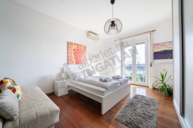 Kiadó téglalakás, albérlet, IX. kerületben, Közraktár utcában