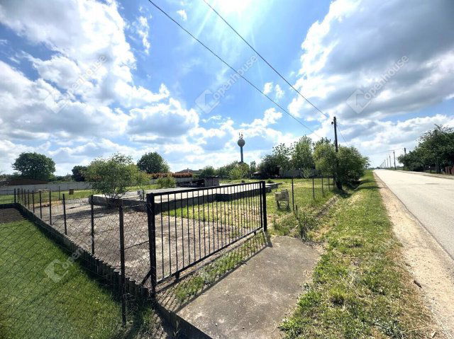 Eladó telek, Székesfehérvárott 18.9 M Ft / költözzbe.hu
