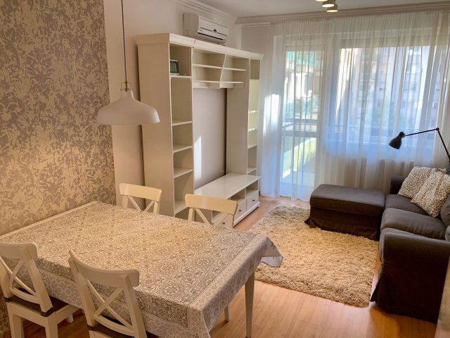 Kiadó téglalakás, albérlet, XI. kerületben, Kondorosi úton