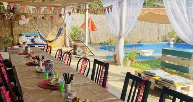 Eladó hotel, Galgahévízen 215 M Ft, 16 szobás