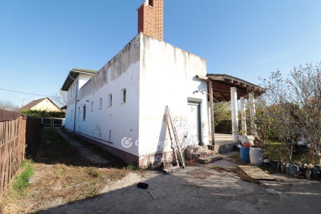 Eladó családi ház, Ráckevén 84.9 M Ft, 6 szobás