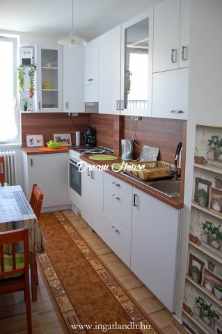 Kiadó téglalakás, albérlet, Nyíregyházán 150 E Ft / hó