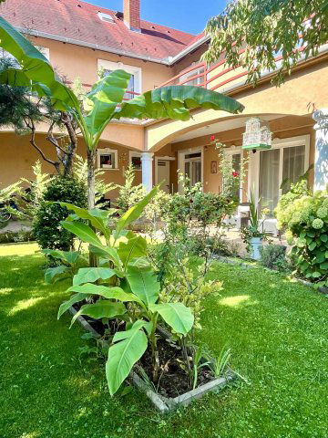 Eladó családi ház, Veresegyházon 189.9 M Ft, 5 szobás