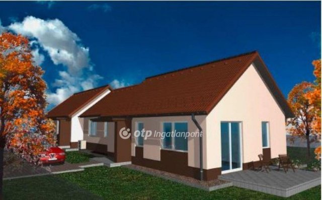 Eladó ikerház, Budapesten, XXII. kerületben 106 M Ft, 3 szobás