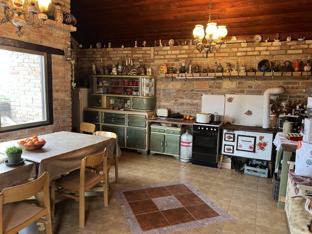 Eladó családi ház, Kiskunlacházán 69.9 M Ft, 3 szobás