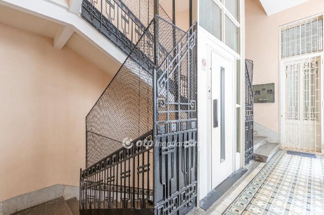 Eladó téglalakás, Budapesten, XIII. kerületben 120 M Ft