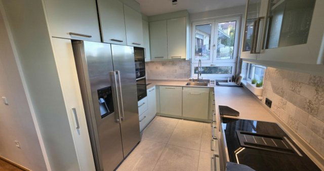 Kiadó téglalakás, albérlet, XII. kerületben, Trencséni utcában