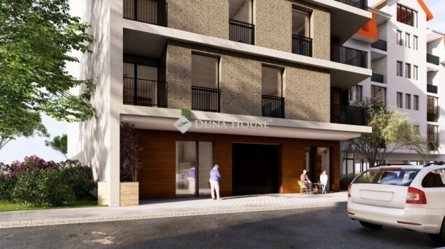 Eladó téglalakás, Budapesten, VIII. kerületben 55.99 M Ft