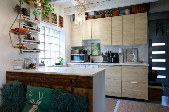 Eladó családi ház, Szigetmonostorban 68 M Ft, 3 szobás