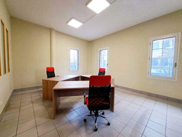 Eladó üzlethelyiség, Zalaegerszegen 22 M Ft, 2 szobás