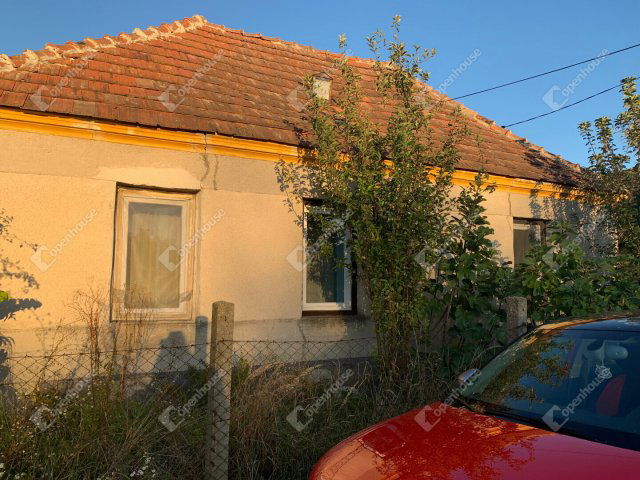 Eladó családi ház, Szemenyén 9.5 M Ft, 4 szobás