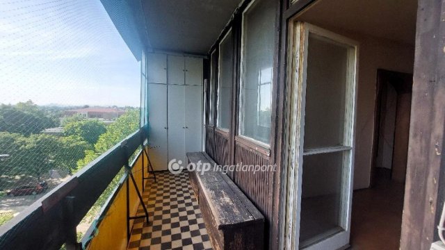 Eladó téglalakás, Budapesten, XVI. kerületben 67.5 M Ft