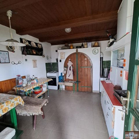 Eladó mezogazdasagi ingatlan, Monoron 10.9 M Ft