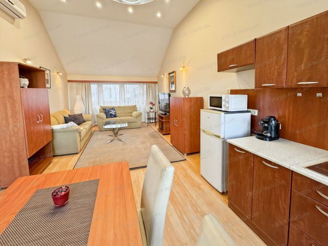 Kiadó téglalakás, albérlet, Kecskeméten 230 E Ft / hó