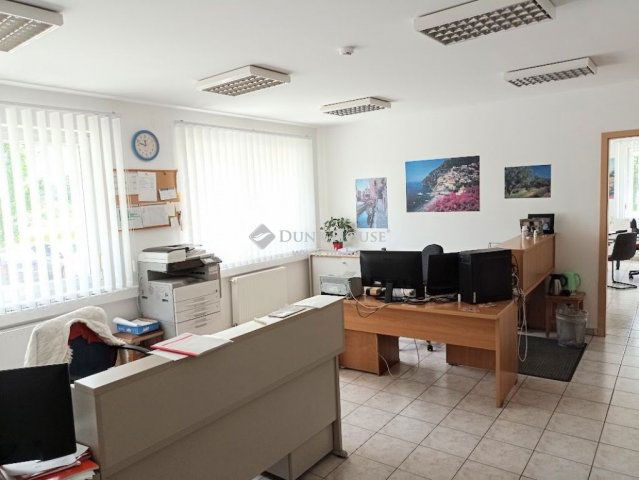 Eladó ipari ingatlan, Zalaegerszegen 580 M Ft