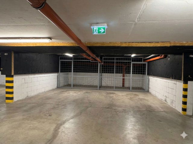 Eladó garázs, Nyíregyházán, Törzs utcában 12.9 M Ft