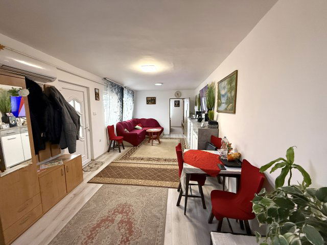 Eladó családi ház, Debrecenben 59.9 M Ft, 2 szobás