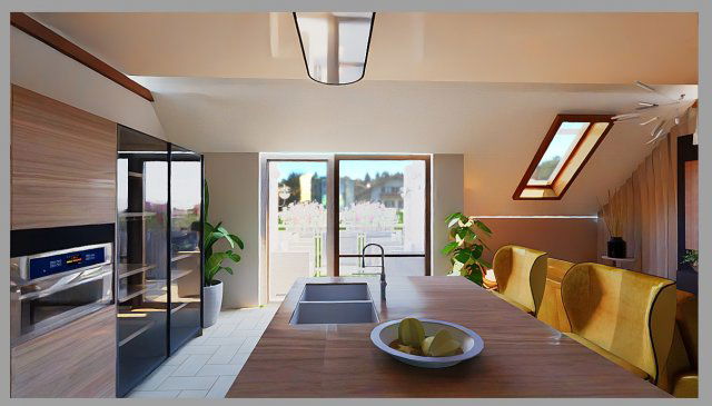 Eladó téglalakás, Nyíregyházán 81.5 M Ft, 4 szobás