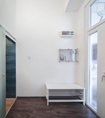 Eladó téglalakás, Budapesten, VIII. kerületben 62.9 M Ft