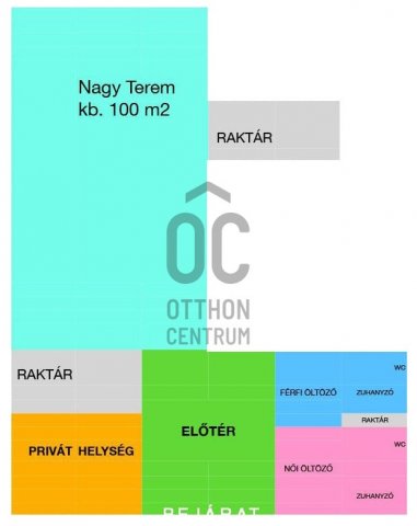 Eladó ipari ingatlan, Budapesten, XIII. kerületben 147 M Ft