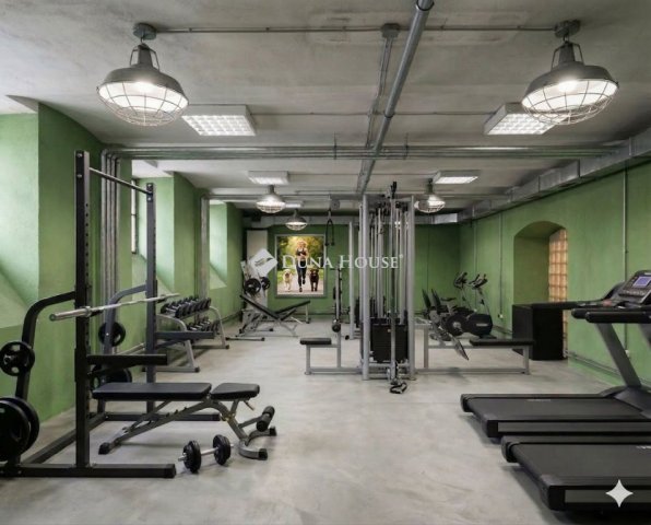 Eladó ipari ingatlan, Budapesten, VII. kerületben, Garay utcában