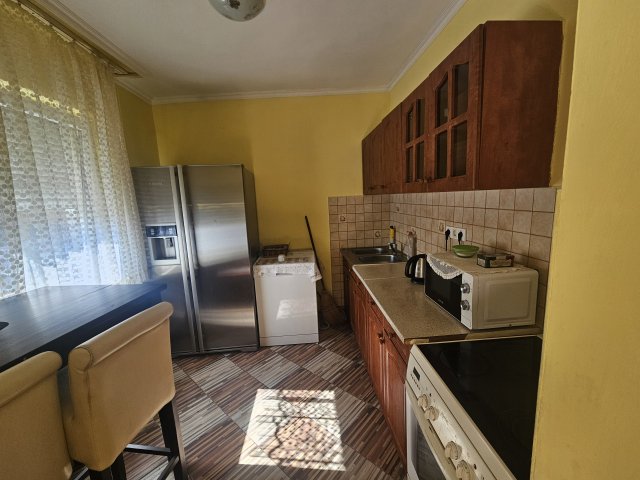 Kiadó téglalakás, albérlet, Győrött 200 E Ft / hó, 2 szobás