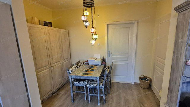 Eladó panellakás, Győrött 59.9 M Ft, 2 szobás