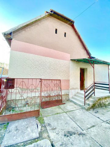 Eladó családi ház, Komáromban 55 M Ft / költözzbe.hu