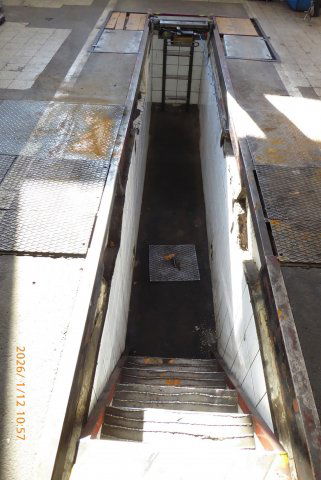 Kiadó ipari ingatlan, Pécsett, Északmegyer dűlőn 440 E Ft / hó