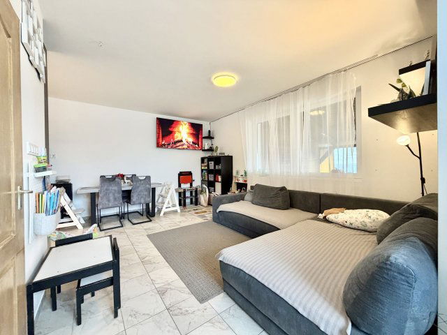 Eladó sorház, Taksonyon 82.9 M Ft, 4 szobás