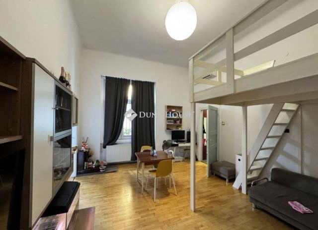 Eladó téglalakás, Budapesten, IX. kerületben 86 M Ft, 3 szobás