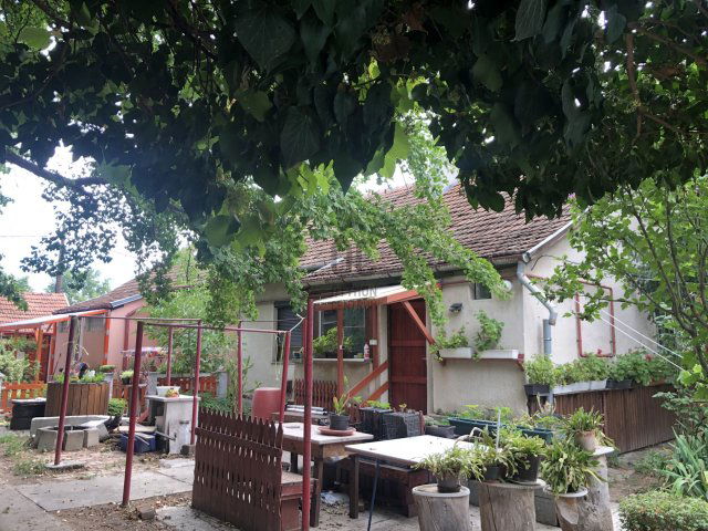 Eladó ikerház, Szolnokon 19.9 M Ft, 3 szobás