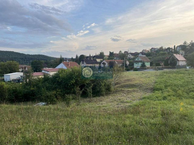Eladó telek, Bükkszéken 10.99 M Ft / költözzbe.hu